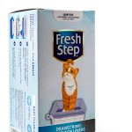 Cat Litter Box Liners Pets+People Heavy Plastic-0