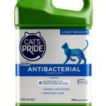 Cat's Pride Antibacterial Clumping Litter Odor Control-0
