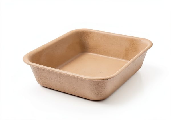 Kitty Sift Disposable Cat Litter Box Eco Durable Odor-2