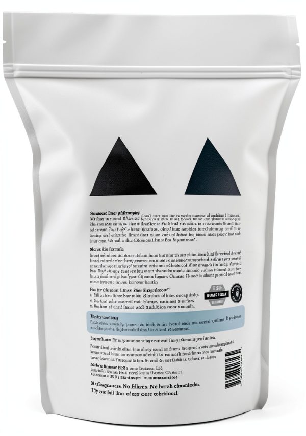Boxiecat Probiotic Cat Litter Odor Control Dust Free-1