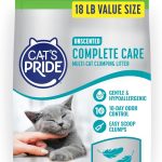 Cat's Pride Lightweight Litter Odor Control for Sensitive-0