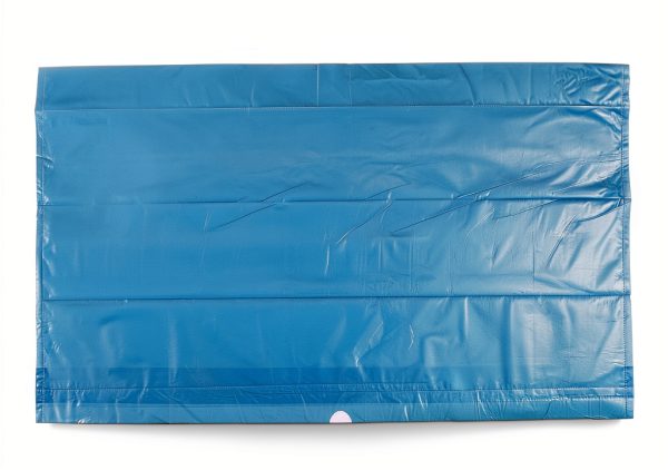 Pets People Jumbo Scented Litter Box Liners Heavy Duty-6