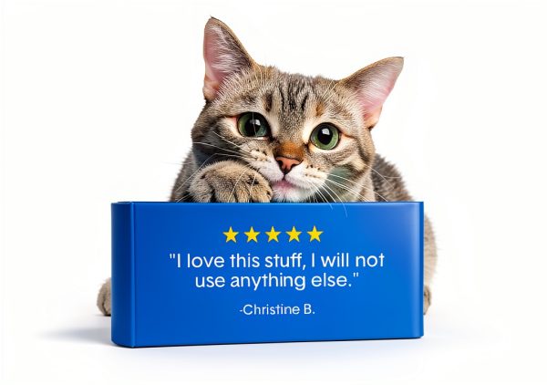 Boxiecat Probiotic Cat Litter Odor Control Dust Free-7
