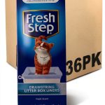 Pets People Jumbo Scented Litter Box Liners Heavy Duty-0