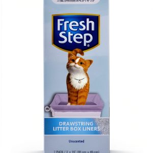 Pets + People Jumbo Litter Box Liner Heavy Duty-0