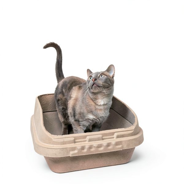 Kitty Sift Disposable Litter Box Sifting Kit for Cats-9