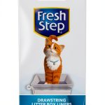 Cat Litter Box Liners Pets+People Heavy Duty Drawstring-0