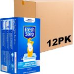 Cat Litter Box Liners Pets+People Plastic-0