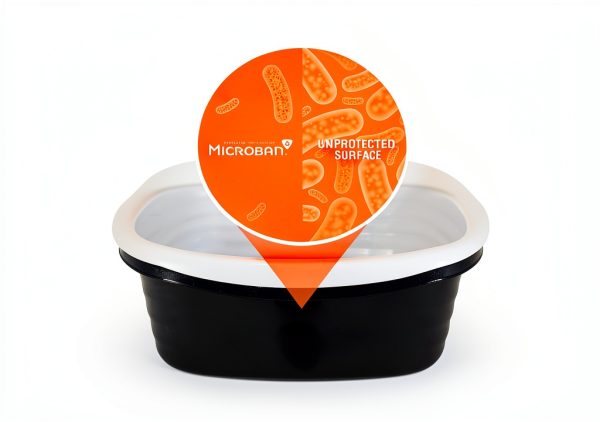Sifting Cat Litter Box Doskocil Recycled Design-6