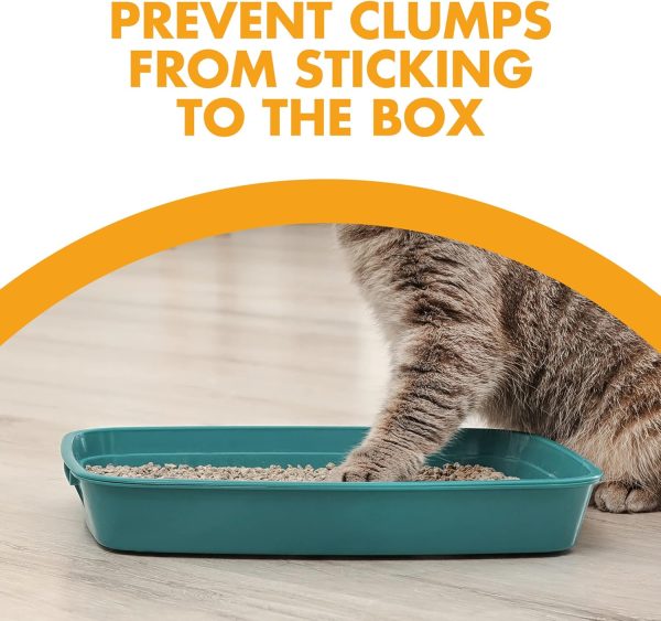 Arm & Hammer Cat Litter Deodorizer 9 Day Fresh-4