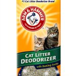 Arm & Hammer Cat Litter Deodorizer 30oz Pack-0