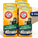 Arm & Hammer Cat Litter Deodorizer 30oz Pack-0