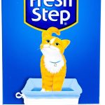 Jumbo Scented Cat Litter Box Liners Pets People Drawstring-0