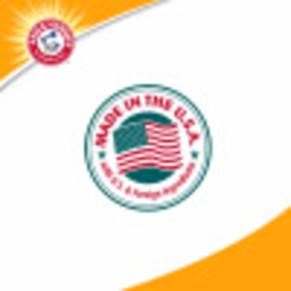 Arm & Hammer Cat Litter Deodorizer 9 Day Fresh-7