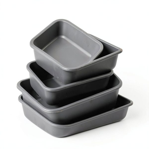 Kitty Sift Disposable Litter Box Sifting Kit for Cats-4