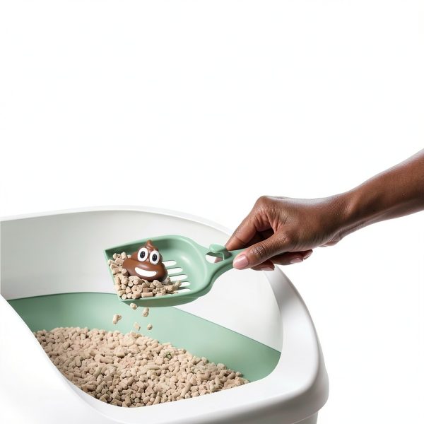Nestlé Purina Breeze Cat Litter 28lb Unscented Zeolite-5