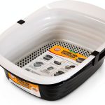Sifting Cat Litter Box Doskocil Recycled Design-0
