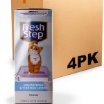 Cat Litter Box Liners Pets People Jumbo Heavy Duty-0