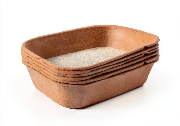 Kitty Sift Disposable Litter Box Sifting Kit for Cats-2
