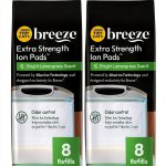 Purina Tidy Cats Breeze Pads Multi Cat Litter Refill-0