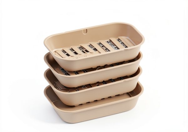 Kitty Sift Disposable Litter Box Sifting Kit for Cats-7