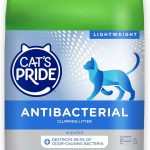 Cat's Pride Antibacterial Clumping Litter Odor Control-0