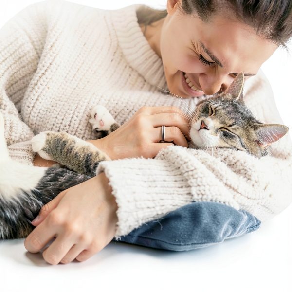 Cat Litter Box Liners Pets+People Heavy Duty-4