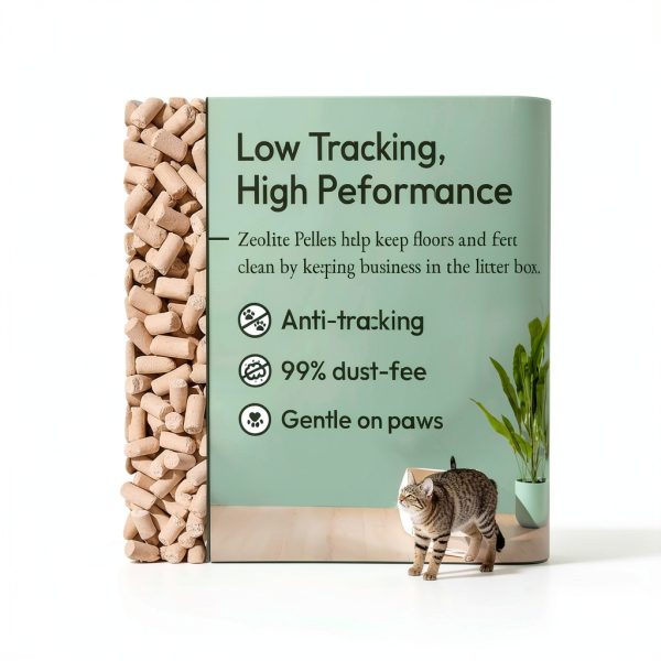 Nestlé Purina Breeze Cat Litter 28lb Unscented Zeolite-4