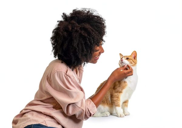 PetSafe Cat Litter Natural Odor Control Low Mess-1