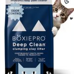 Boxiecat Pro Cat Litter 40 Day Odor Control-0