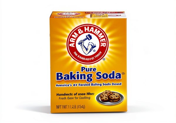 Arm & Hammer Cat Litter Deodorizer 30oz Pack-2