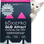 Cat Litter Boxiecat Clumping Clay 30-Day Control-0