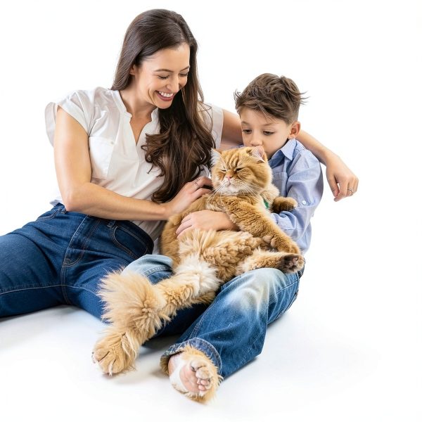Nestlé Purina Breeze Cat Litter 28lb Unscented Zeolite-9