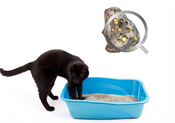 Cat's Pride Antibacterial Clumping Litter Odor Control-3
