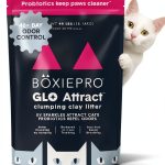 Cat Litter Boxiecat Glo 30 Day Odor Control-0