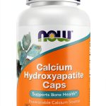Calcium Hydroxyapatite by Nature's Way Fast Absorb-0