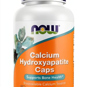 Calcium Hydroxyapatite by Nature's Way Fast Absorb-0