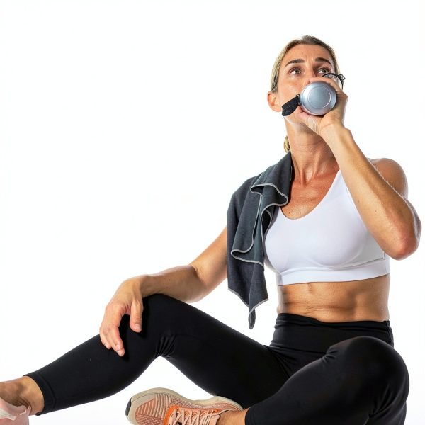 Calcium Lactate Supplement Standard Process Vegan-5