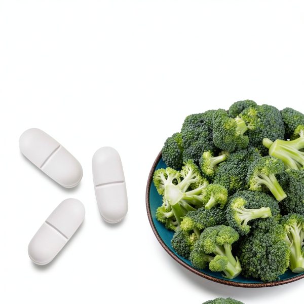 PlantFusion Calcium Magnesium Vegan Bone Formula-3