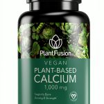 PlantFusion Calcium Magnesium Vegan Bone Formula-0