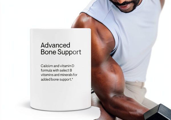 Bone Support Thorne Women’s Health Calcium-2