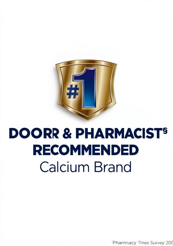 Citracal Maximum Plus Calcium Supplement 650mg-2