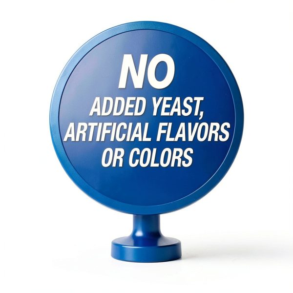 Unflavored Tablet 200 Count Model 27709 Pills-3