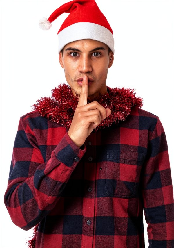 Secret Santa Daddy Season Five: Gay Romance Kindle Edition-0