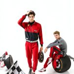 Pole Position Gay Sports Romance Kindle eBook by One More Chapter-0