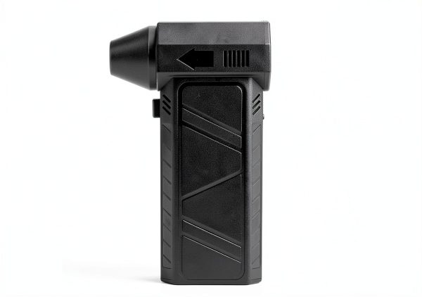 Handheld Turbine Fan 130000 RPM High Speed Fan Portable 4000mAh Jet Dry Blower for Outdoor Sports Camping Traveling-6